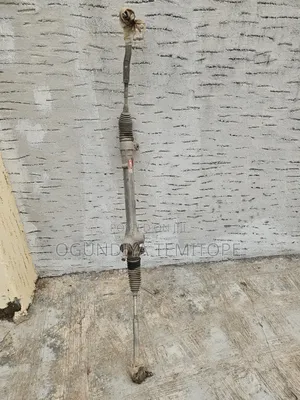 Steering Rack Toyota Venza