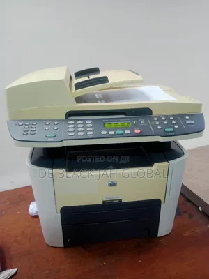 M3390dn Multifunctional Printer