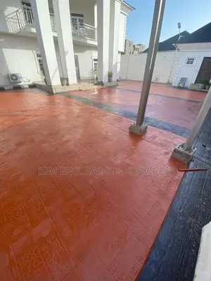 Floor Repair Maintenance Decorative Polishing
