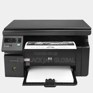 M1132 Multifunctional Printer