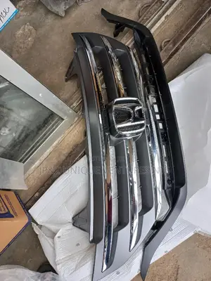 Replacement Parts for Honda