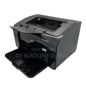 Hp P1102w Printer