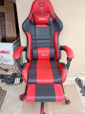 Pro Series Gaming Chair