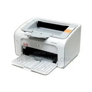 Hp P1102 Printer