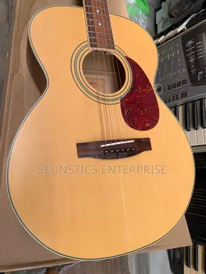 Quality Segovia F20 Pure Acoustic Guitar
