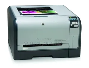 Hp Cp1515n Printer