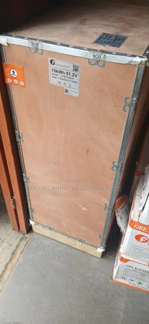 15kwh 51.2v Felicity  Lithium Solar Battery
