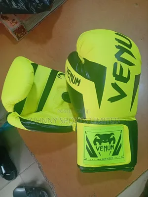Venum Boxing Glove