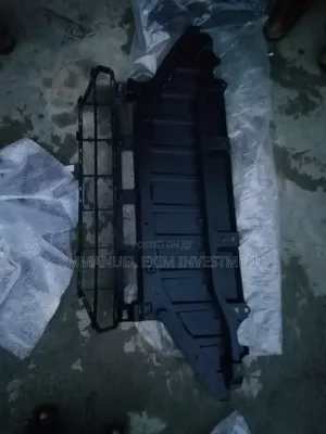 Bumper Grille Honda Crosstour 2010