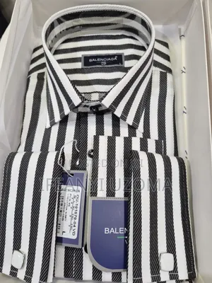 High Quality Balenciaga Shirt