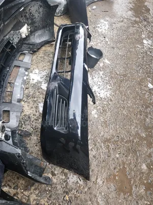 Front Bumper 2007 Honda Accord Complete