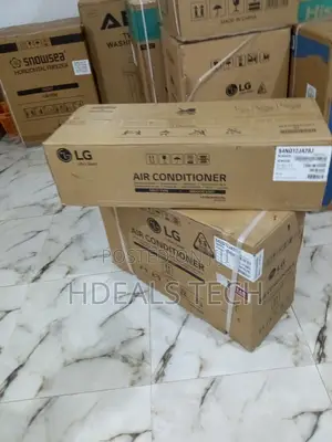 Lg Inverter Ac 1.5hp – Budget-Friendly Power Saver