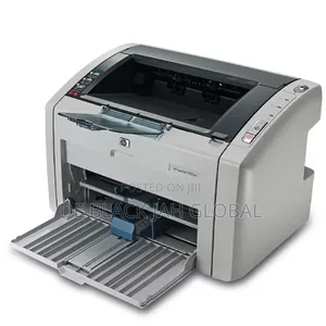 Hp 1022n Printer