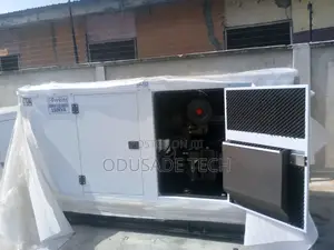 Perkins 150kva Diesel Generator – Reliable Power