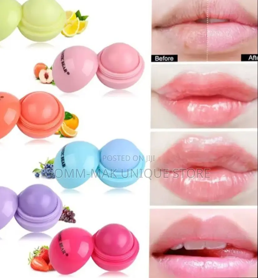 Original Lip Balm