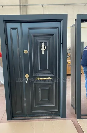 Turkey Classic Door Now on Sales