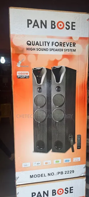 Pan Boss Sound Music
