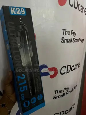 Pay Small Small Mobile Phone Selfie Stick On Cdcare.App