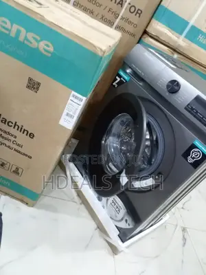 Wfqp7012t – Compact 7kg Washer for Every Home
