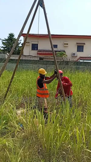 Soil Testing