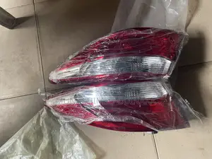 Back Light/Rear Light Camry 2015 Set