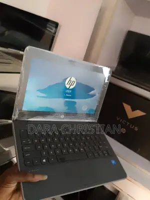 New Laptop HP Stream Laptop 4GB Intel Pentium SSD 60GB