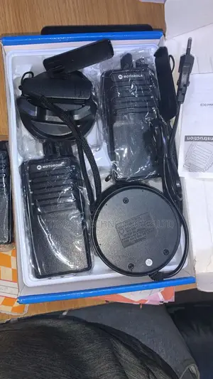 Walkie Talkie Motorola M9
