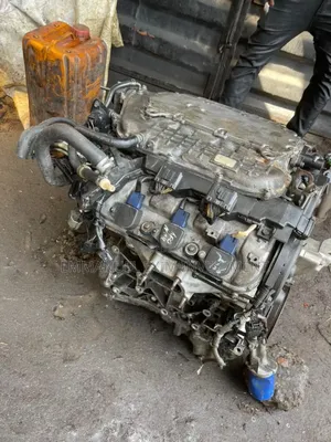 Engine Honda Accord 2013_2016