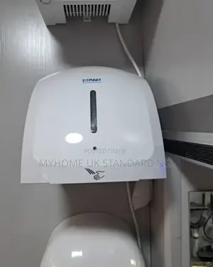Original Sensor Hand Dryer
