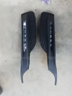 Fog Light Honda Accord 2016