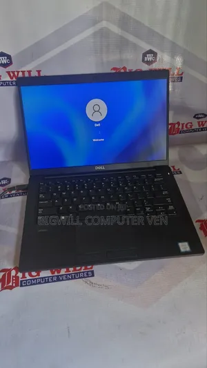 Laptop Dell Latitude 7380 16GB Intel Core i7 SSD 256GB