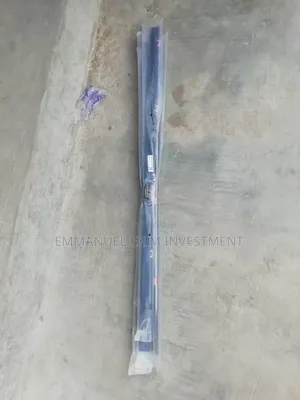 Door Chrome Honda Accord 2013_2016