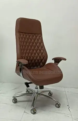 Quality Executive Office Chair