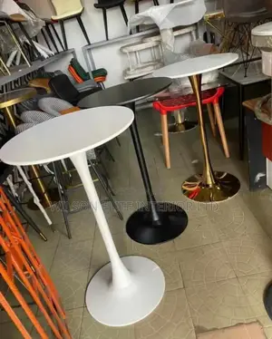 High Bar Table