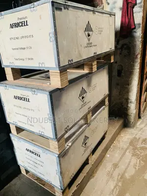 17.5kwh 51.2v Aricell Lithium Ion Battery