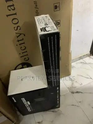 Immersive Home Theater Sound – Hisense 420w Soundbar
