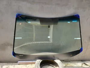 Toyota Sienna 2008 Windscreen Glass We Deliver Install