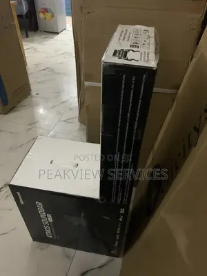 Sound Unleashed: Hisense 420-Watt Audio Powerhouse