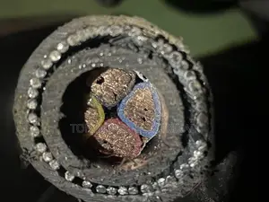 50mmx4core Armored Cable
