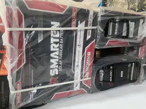 Solar Energy Smarten Tubular Battery 230ah/12v