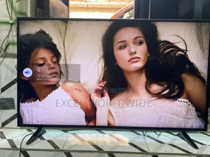 Friendly Budget Samsung 43-Inches Ultra Uhd Smart Tv