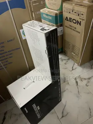 Hisense 420w: Sound That Hits Different