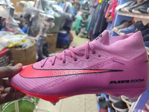 Nike Airzoom Football Boot (Sizes 46, 47, 48)