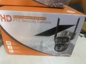 Ai Solar Camera
