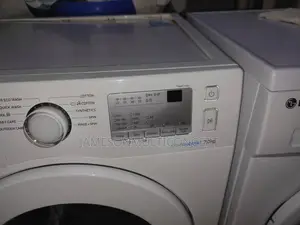 Repairs Maintenance and Installation of Washing Machines