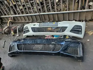 Front Bumper G20
