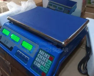 40kg Digital Scale