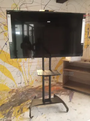 Marble Plazma Tv Stand 32 Inches to 75 Inches