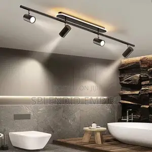 Luxury Ceiling Track Light