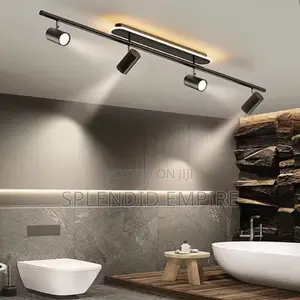 Luxury Ceiling Track Light